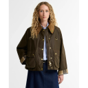 Barbour Icons Modern Spey Waxed jacket Thumbnail Image