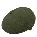 Derby Tweed Classic Cap Thumbnail Image