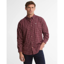 Barbour Bank Regular Long-Sleeved Shirt Thumbnail Image