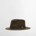 Barbour Crayton Waxed Safari Hat Thumbnail Image