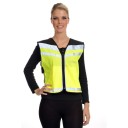 Equisafety Reflective Air Waistcoat Thumbnail Image