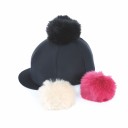 Shires Switch It Pom Pom Hat Cover Thumbnail Image