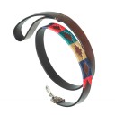 Pampeano Leather Polo Dog Lead Thumbnail Image