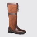 Dubarry Glanmire Country Boot Thumbnail Image