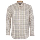 Barbour Sporting Tattersall Shirt Thumbnail Image