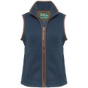 Alan Paine Aylsham Ladies Fleece Gilet Thumbnail Image