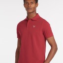 Barbour Men's Sports Polo  Thumbnail Image