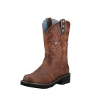 Ariat Probaby Western Boot Thumbnail Image