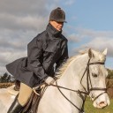 Ri-Dry Classic Ladies Riding Coat Thumbnail Image