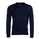 Barbour Tain 1/4 Zip Pullover Thumbnail Image