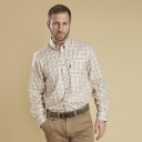 Barbour Sporting Tattersall Shirt Thumbnail Image