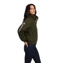 Ariat Women's Stable Jacket Thumbnail Image