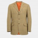 Alan Paine Combrook Men's Tweed Blazer Thumbnail Image