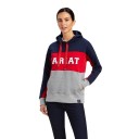 Ariat Rabere Team Hoodie Thumbnail Image