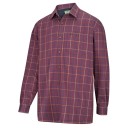 Hoggs Fleece Lined Shirts Thumbnail Image