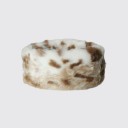 Dubarry Faux Fur Headband Thumbnail Image