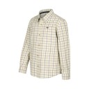 Hoggs Ambassador Junior Premier Tattersall Shirt Thumbnail Image