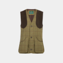 Alan Paine Rutland Men's Shooting Waistcoat Thumbnail Image