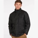 Barbour Sapper Wax Jacket Thumbnail Image