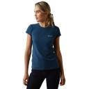 Ariat Logo Script T-Shirt Thumbnail Image