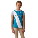 Ariat Kids Taryn Polo Thumbnail Image