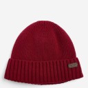 Barbour Carlton Beanie Hat Thumbnail Image