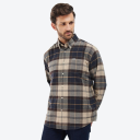Barbour Hogside Tartan Shirt Thumbnail Image