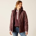 Ariat Ladies Sterling Insulated Parka Thumbnail Image