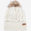 Barbour Penshaw Cable Beanie Thumbnail Image