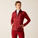 Ariat Women's Fusion Insulated Jacket Thumbnail Image