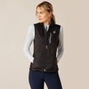 Ariat Women's Fusion Insulated Vest Thumbnail Image