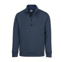 Digby & Litten Salt and Spray Quarter Zip Thumbnail Image