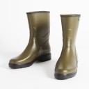 Aigle Bison 2 Short Wellingtons Thumbnail Image