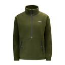 Swazi Doughroaster Fleece Jumper Thumbnail Image