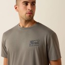 Ariat Paintriot Classic Fit T-Shirt Thumbnail Image