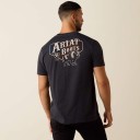 Ariat American Bison Classic Fit T-Shirt Thumbnail Image