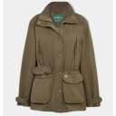 Alan Paine Dunswell Women's Waterproof Jacket Thumbnail Image