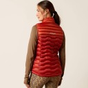 Ariat Ideal Down Vest Thumbnail Image