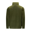 Swazi Doughroaster Fleece Jumper Thumbnail Image
