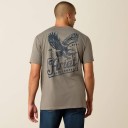 Ariat Paintriot Classic Fit T-Shirt Thumbnail Image