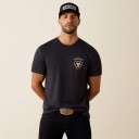 Ariat American Bison Classic Fit T-Shirt Thumbnail Image