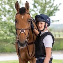 Charles Owen 'Kontor' Equestrian Body Protector Thumbnail Image