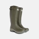 Barbour Men's Teesdale Zip Wellington  Thumbnail Image