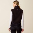 Ariat Laviolette Full Zip Gilet Thumbnail Image