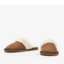 Barbour Claudia Mule Slippers Thumbnail Image