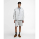 Barbour Draftman Cotton Slub Overshirt Thumbnail Image