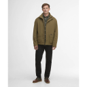 Barbour Sander Waterproof Jacket Thumbnail Image