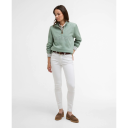 Barbour Cynthia Quarter-Zip Jumoer Thumbnail Image