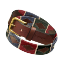Pampeano Polo Belt Thumbnail Image