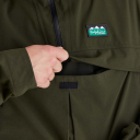 Ridgeline Men's Cambrian Smock Thumbnail Image
